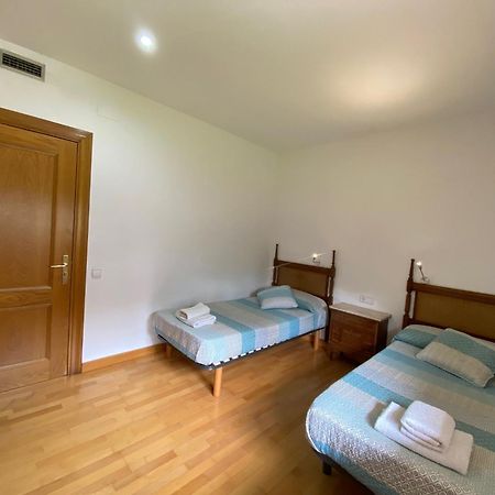 Villa La Vinya de Mas Pujol Súria Exterior foto